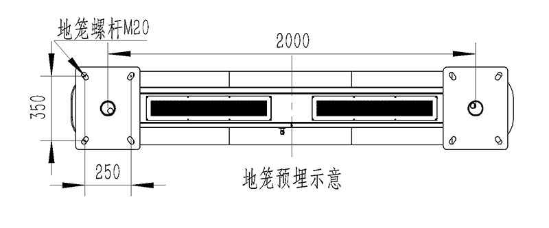 一體化負氧離子監測站
