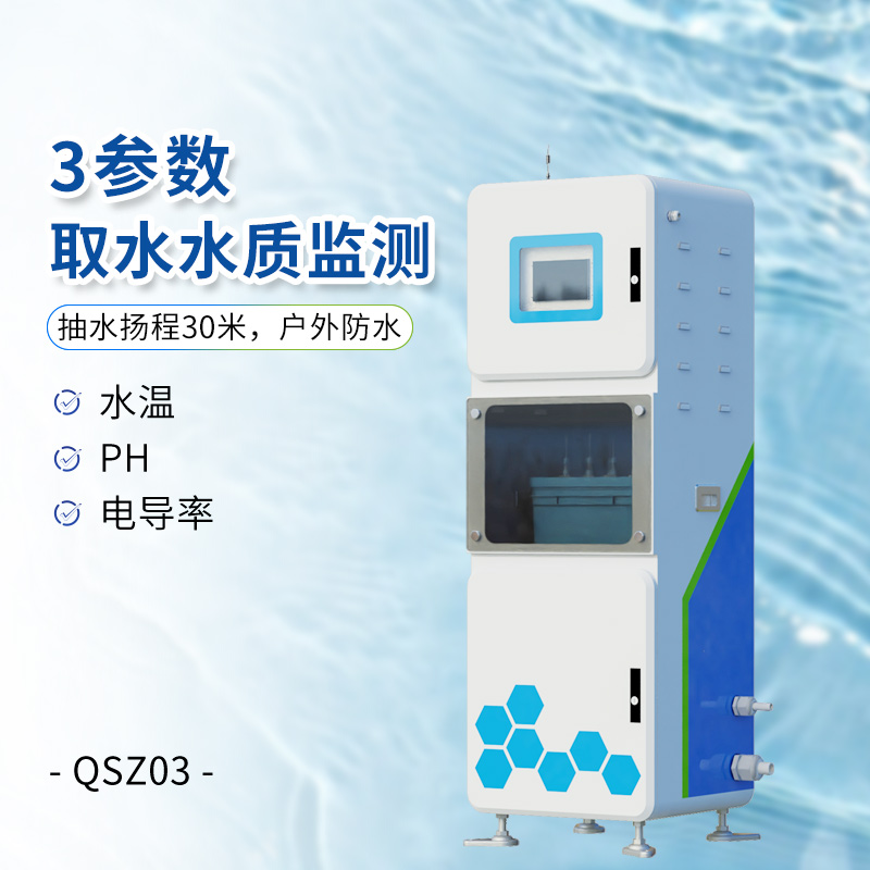 取水水質檢測微系統，如何用 “小” 成就精準大事業？